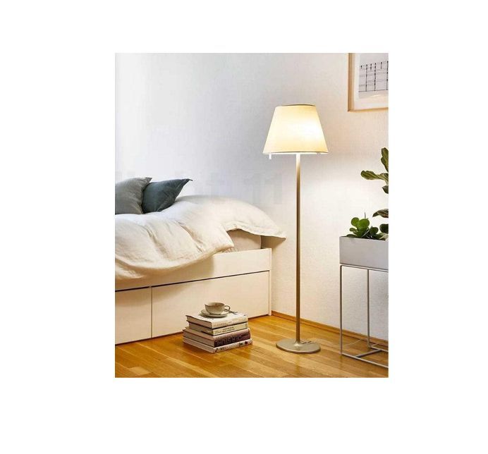 MelampoF lamp by Artemide.