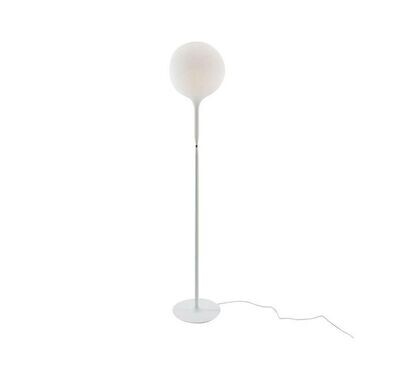 Castore 35 floor lamp by Artemide.