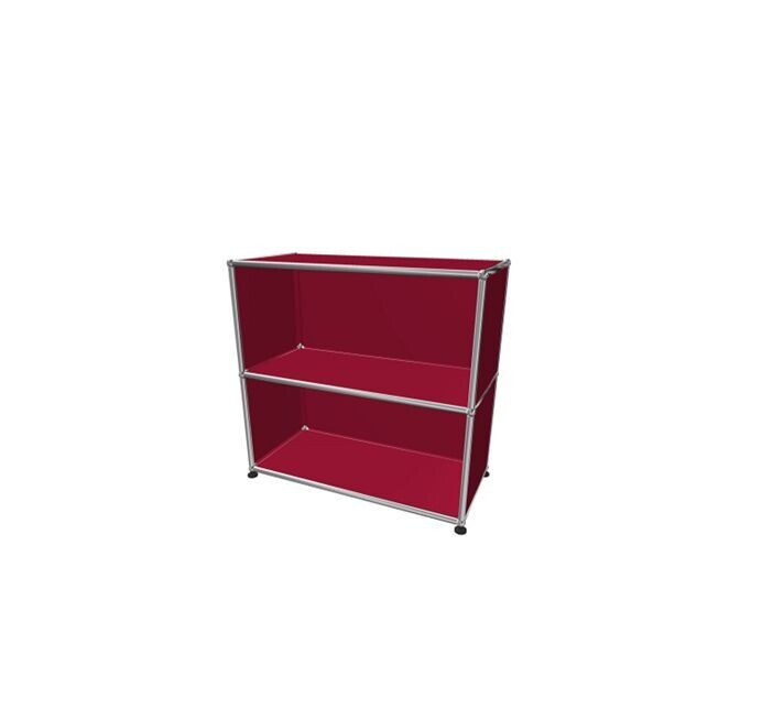Mueble estantería Haller 750 de Usm