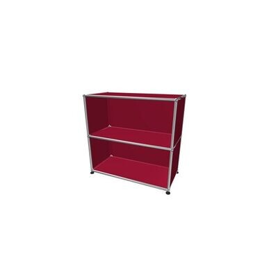 Mueble estantería Haller 750 de Usm