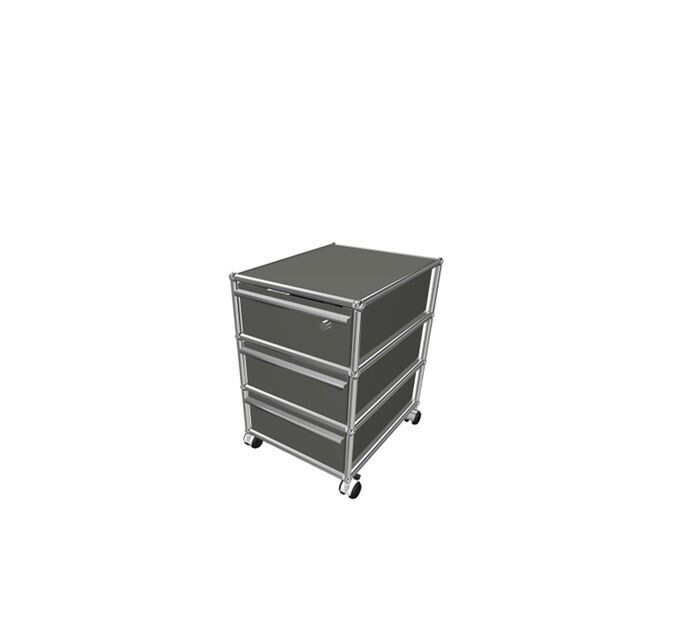 Cajonera Usm Haller