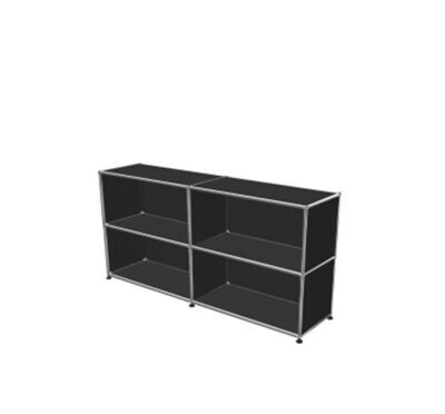 Mueble estantería Haller 1500 de Usm