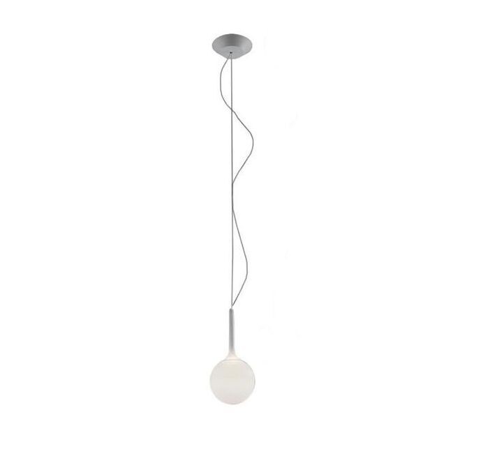 Lámpara Castore 14 Suspensión Artemide Lámpara Castore 14 Suspensión Artemide