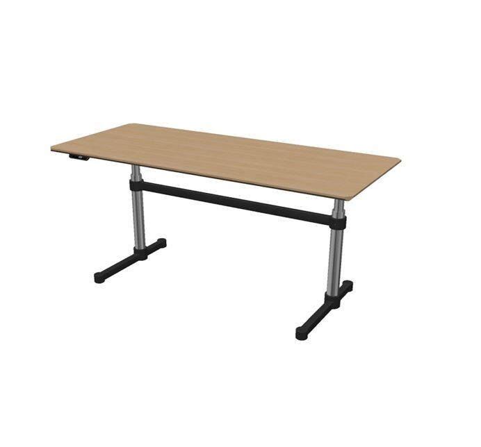 Mesa Kitos Madera de Usm