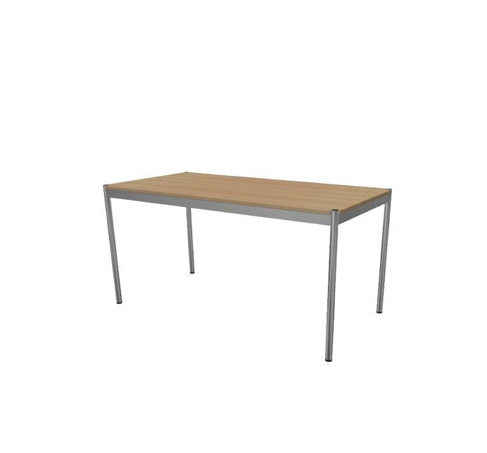 Mesa Haller Haya de Usm