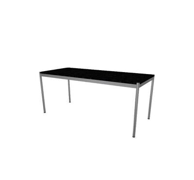 Usm Haller Table Oak 1500