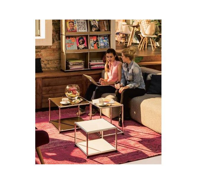 Usm Haller Side Table  500