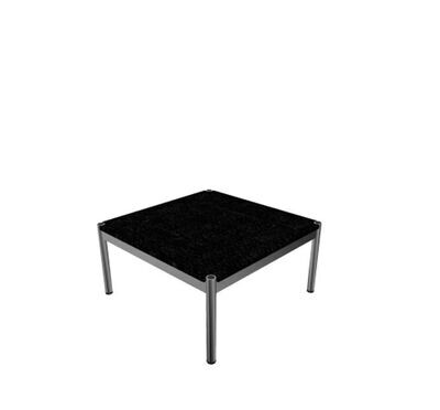 Usm Haller wood coffee table