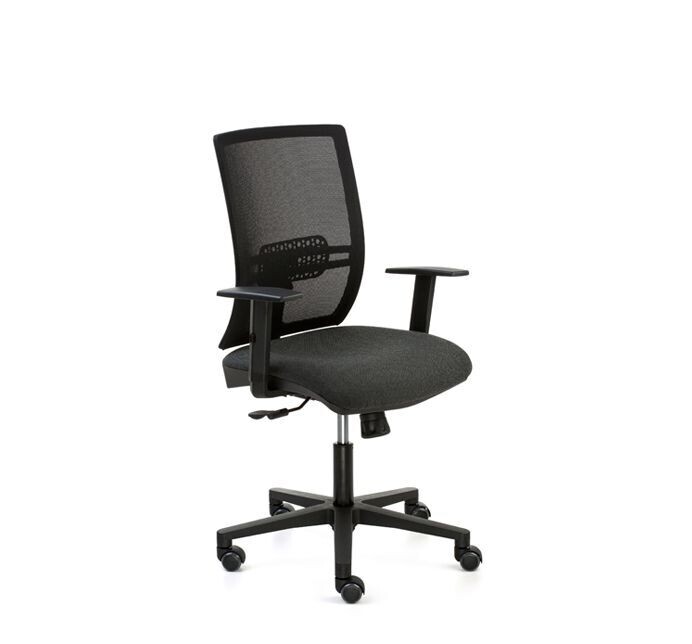 SignoPro swile chair nylon base Dileoffice.