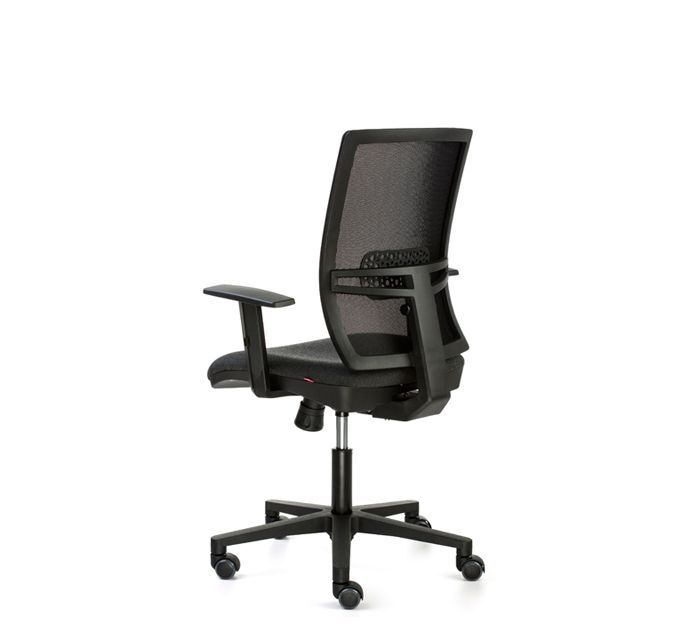 SignoPro swile chair nylon base Dileoffice.