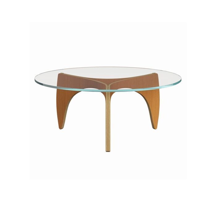 Mesa PK60 con base Pino Oregón de Fritz Hansen. Mesa PK60 con base Pino Oregón de Fritz Hansen.