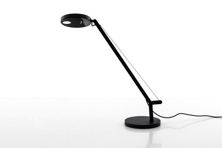 Lámpara de mesa Demetra Micro de Artemide
