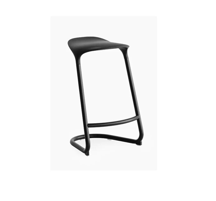 Taburete Cross S451 Lapalma