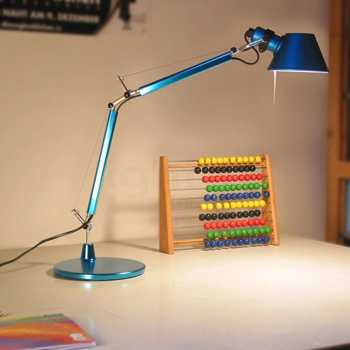 Lámpara Tolomeo Micro Artemide