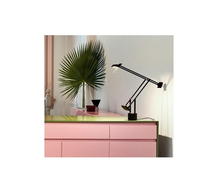 Lámpara Tizio Micro Artemide