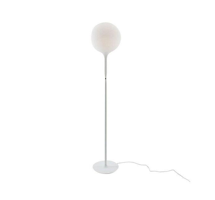 Lámpara Castore 35 pie de Artemide Lámpara Castore 35 pie de Artemide