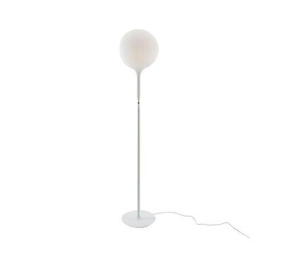 Lámpara Castore 35 pie de Artemide
