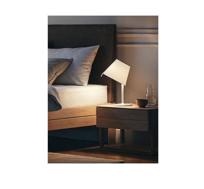 Melampo Notte lamp by Artemide