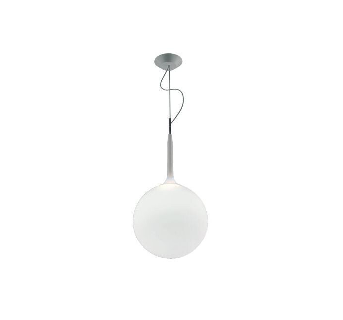 Castore 35 Suspension Lamp by Artemide Castore 35 Suspension Lamp by Artemide