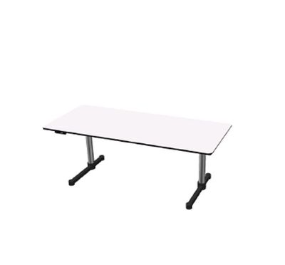 Usm Kitos Table laminate 1750