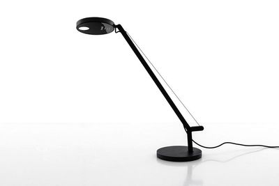 Lámpara de mesa Demetra Micro de Artemide
