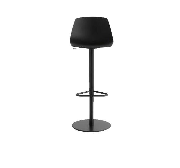 Stool Miunn S104T Lapalma