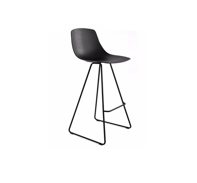 Stool Miunn S104_65 Lapalma Stool Miunn S104_65 Lapalma