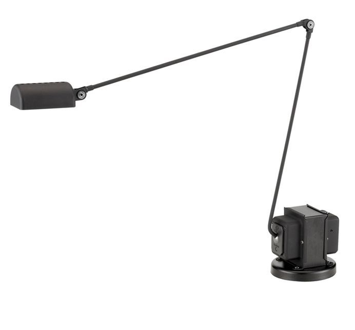 Daphine lámpara de mesa de Lumina Daphine lámpara de mesa de Lumina