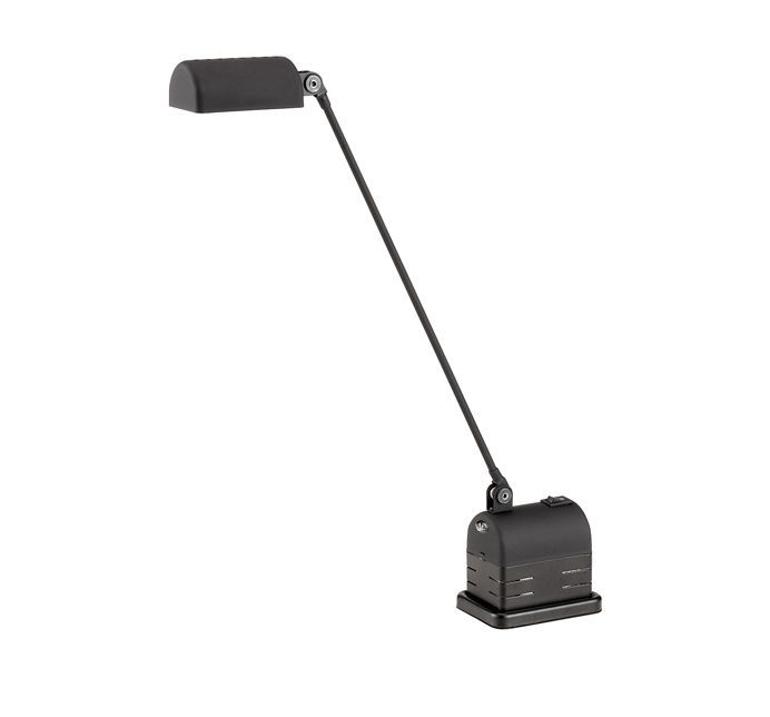 Daphinette table lamp by Lumina