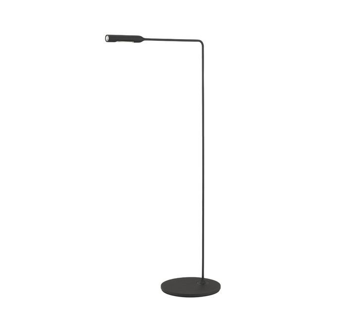 Flo Lounge lamp by Lumina