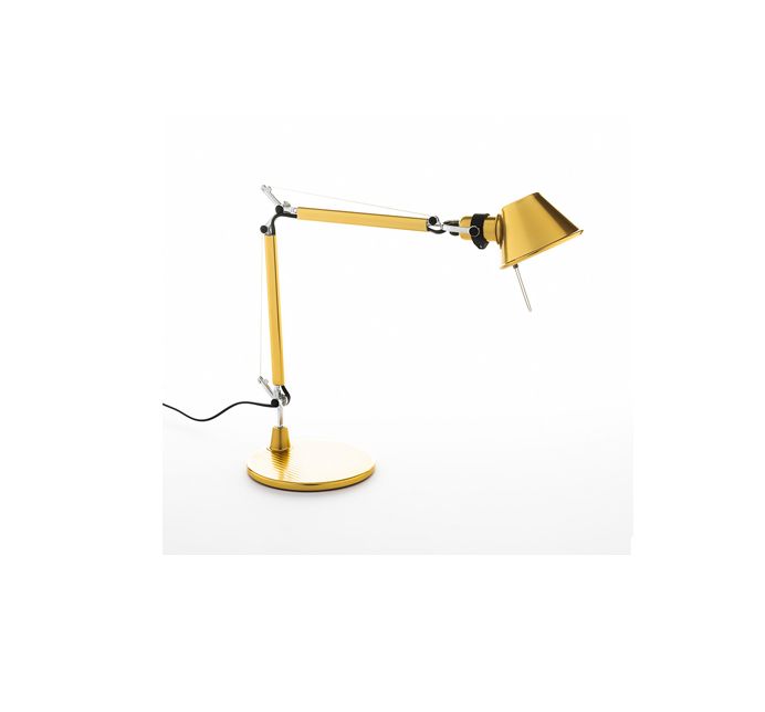 Lámpara Tolomeo Micro de Artemide
