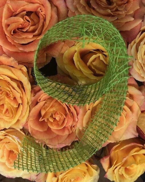 9-er Blumenabonnement