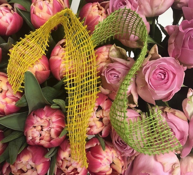 12-er Blumenabonnement
