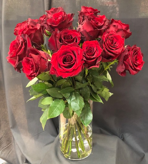 "The King of Rose"
