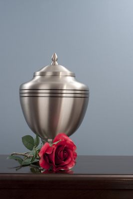 Trauerschmuck