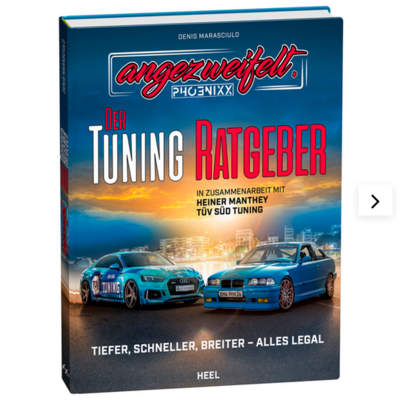 angezweifelt. - Das Buch angezweifelt. - Das Buch