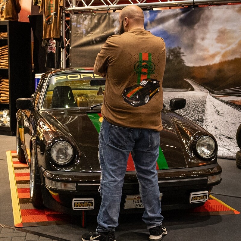 GB 911 Shirt