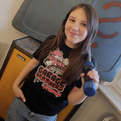 GB Princess GB Princess