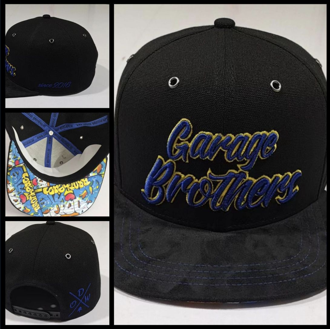 GB Classic Cap