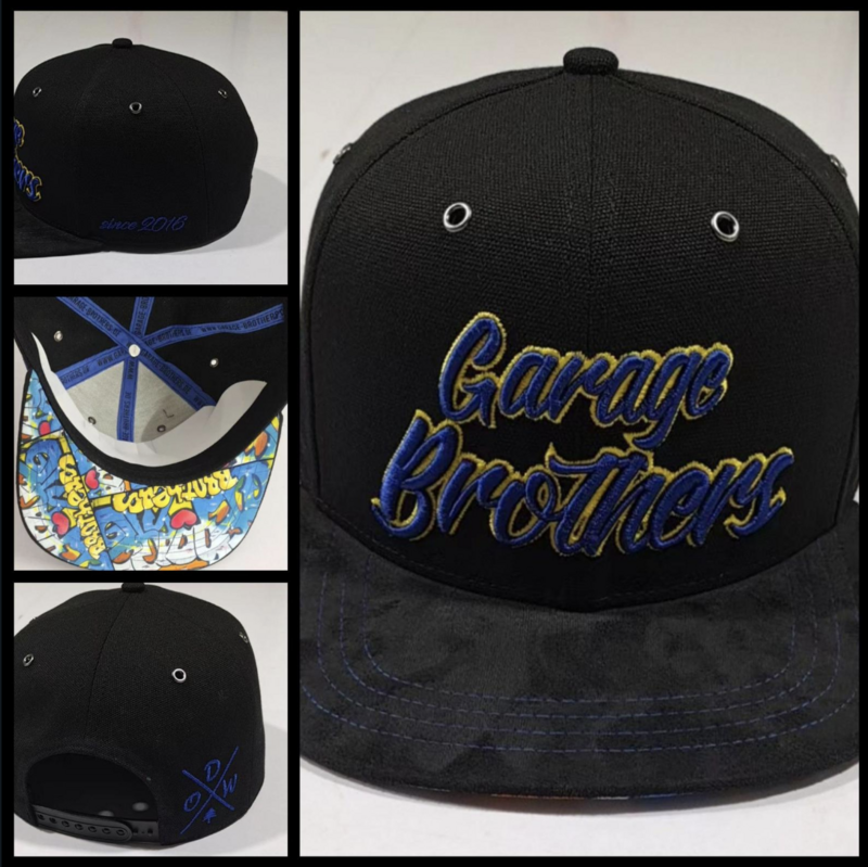 GB Classic Cap