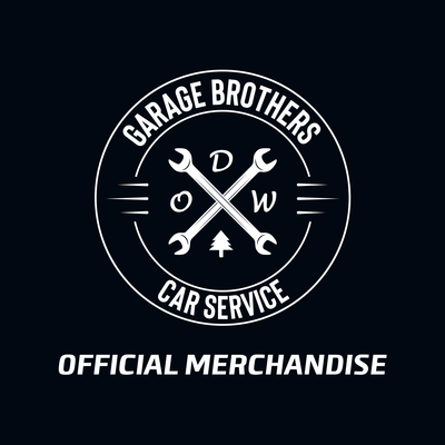 Garage Brothers