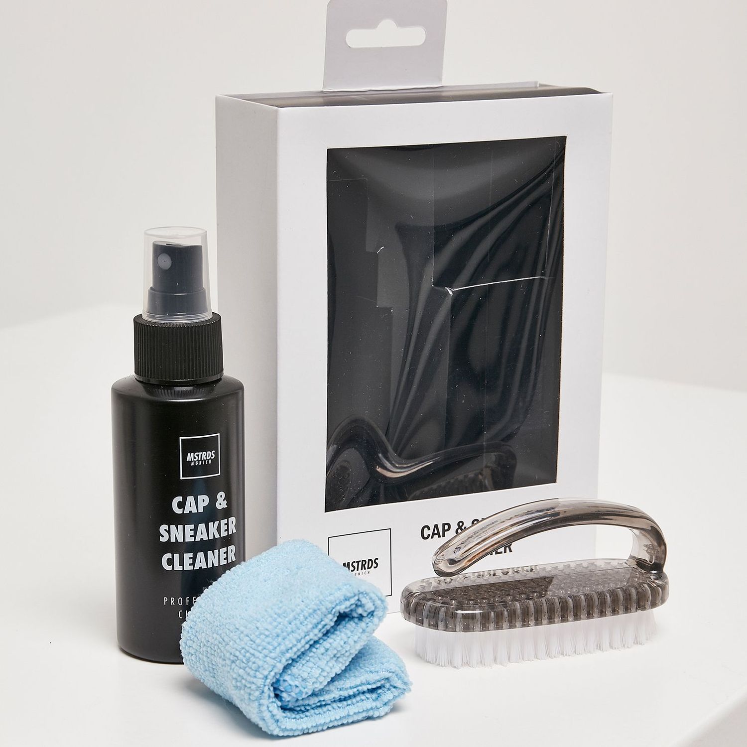 Cap & Sneaker Cleaner