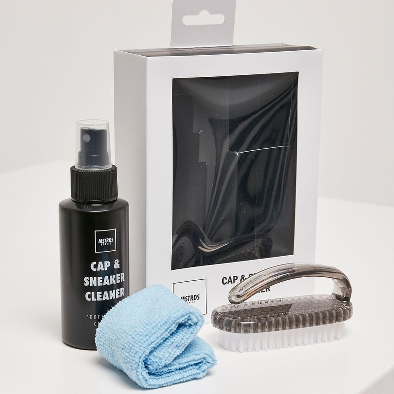 Cap & Sneaker Cleaner