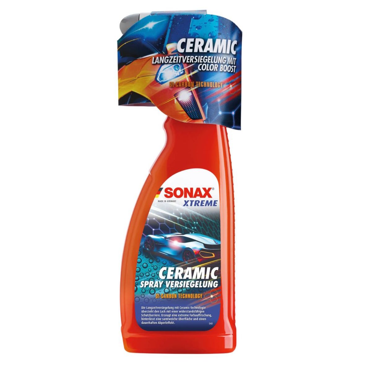 SONAX Xtreme Ceramic Spray Versiegelung