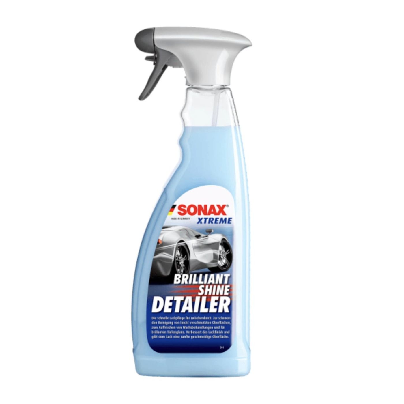 SONAX Brilliant Shine Detailer