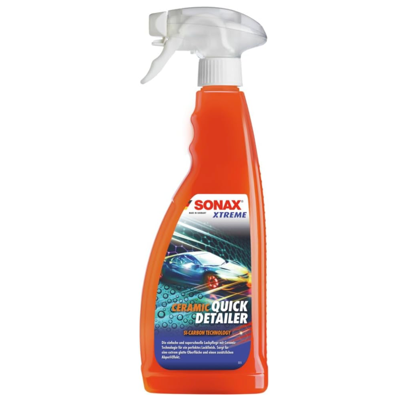 SONAX Xtreme Ceramic QuickDetailer