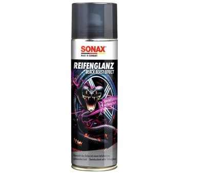 SONAX Reifenglanz SONAX Reifenglanz "Black Beast"