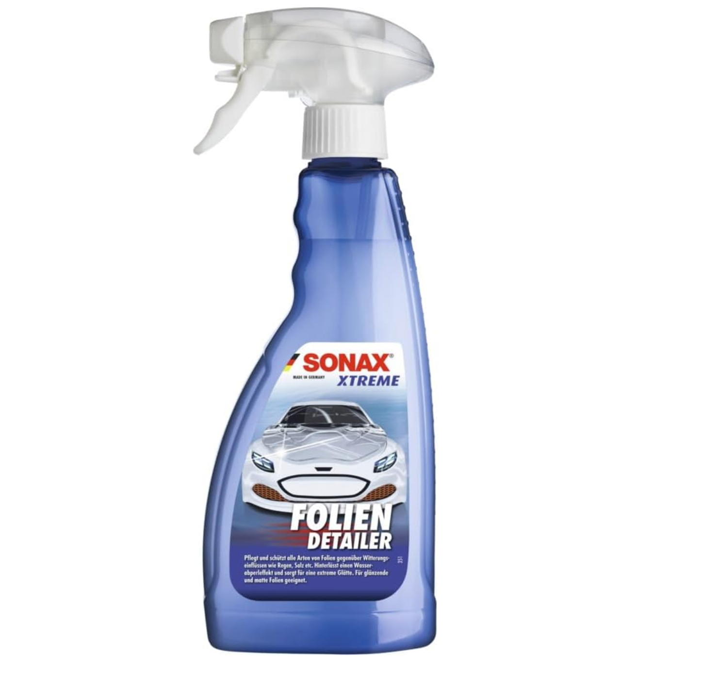 SONAX Xtreme FolienDetailer