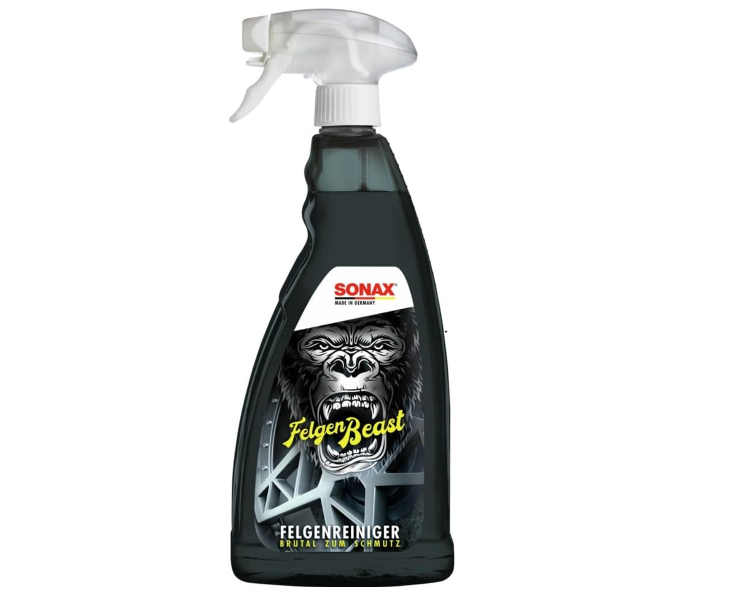 SONAX Felgen Beast