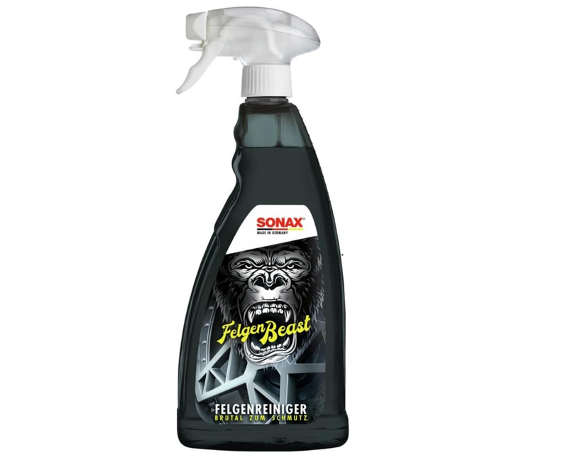 SONAX Felgen Beast
